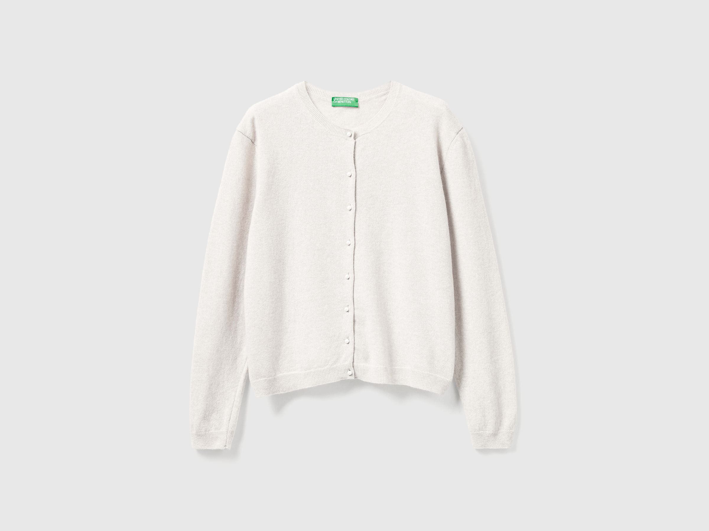 L/S SWEATER Women image number 4